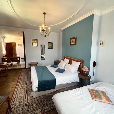 La Cour du Bailli Suites&Spa-2